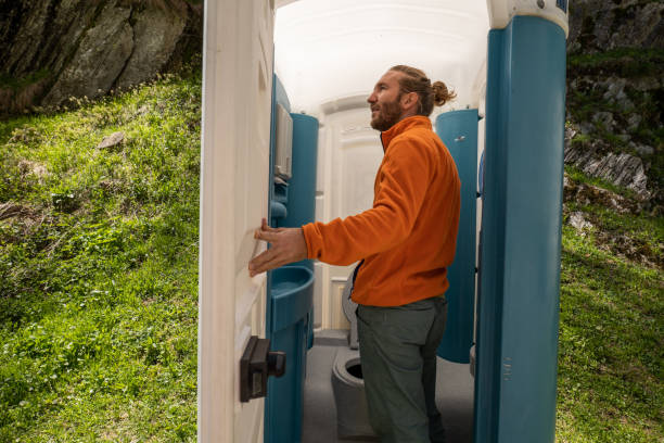 Best Porta potty for special events  in Yucos, CA