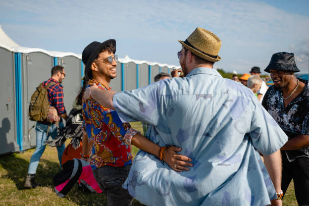 Cayucos, CA porta potty rental Company