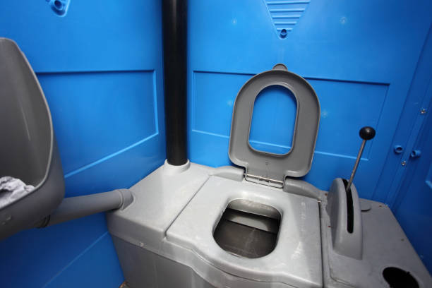 Best Portable toilet rental cost  in Yucos, CA