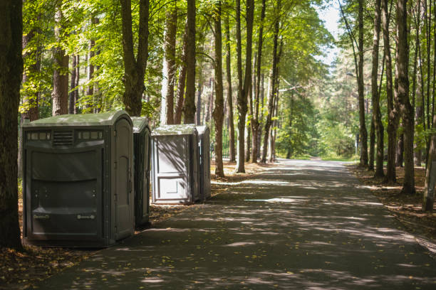 Portable Toilet Options We Offer in Cayucos, CA