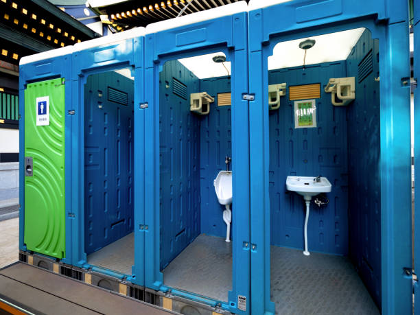 Best Local porta potty services  in Yucos, CA