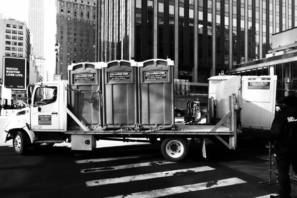 Best Portable toilet rental cost  in Yucos, CA